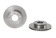 09.9508.10 BREMBO brzdový kotúč 09.9508.10 BREMBO