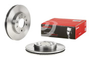 09.9585.14 Brzdový kotouč PRIME LINE BREMBO