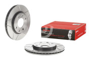 09.9610.75 Brzdový kotouč BREMBO MAX LINE BREMBO