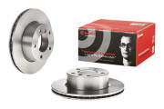 09.9750.14 Brzdový kotouč PRIME LINE BREMBO