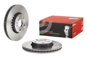 09.9790.11 Brzdový kotouč COATED DISC LINE BREMBO