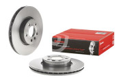 09.9797.11 Brzdový kotouč COATED DISC LINE BREMBO