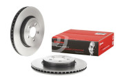 09.A404.11 Brzdový kotouč COATED DISC LINE BREMBO