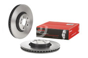 09.A426.11 Brzdový kotouč COATED DISC LINE BREMBO