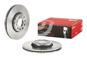 09.A428.14 Brzdový kotouč PRIME LINE BREMBO