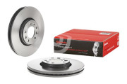 09.A430.11 Brzdový kotouč COATED DISC LINE BREMBO