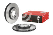 09.A532.11 Brzdový kotouč COATED DISC LINE BREMBO