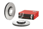 09.A558.11 Brzdový kotouč COATED DISC LINE BREMBO