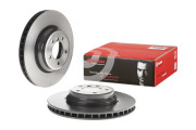 09.A599.11 Brzdový kotouč COATED DISC LINE BREMBO