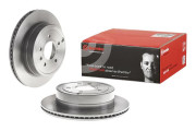 09.A629.11 Brzdový kotouč COATED DISC LINE BREMBO