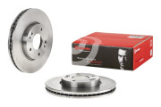 09.A706.14 Brzdový kotouč PRIME LINE BREMBO