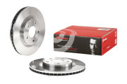 09.A716.14 Brzdový kotouč PRIME LINE BREMBO