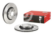 09.A914.14 Brzdový kotouč PRIME LINE BREMBO