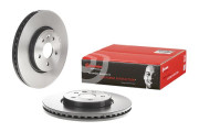 09.B356.21 Brzdový kotouč COATED DISC LINE BREMBO