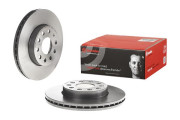 09.C547.11 Brzdový kotouč COATED DISC LINE BREMBO