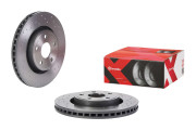 09.N236.2X Brzdový kotouč BEARING DISC LINE BREMBO