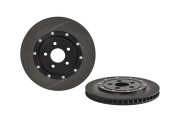 09.7888.33 Brzdový kotouč BREMBO XTRA LINE BREMBO