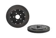 09.7888.43 Brzdový kotouč BREMBO XTRA LINE BREMBO