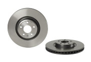 09.D059.11 BREMBO brzdový kotúč 09.D059.11 BREMBO