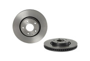 09.D628.11 Brzdový kotouč COATED DISC LINE BREMBO