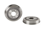 14.3165.10 Brzdový buben ESSENTIAL LINE BREMBO