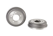 14.3260.10 Brzdový buben ESSENTIAL LINE BREMBO