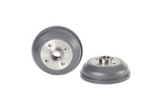 14.4978.50 Brzdový buben ESSENTIAL LINE - With Bearing Kit BREMBO