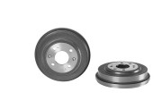 14.6776.10 Brzdový buben ESSENTIAL LINE BREMBO