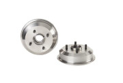 14.7246.50 Brzdový buben ESSENTIAL LINE - With Bearing Kit BREMBO