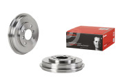 14.F041.20 Brzdový buben ESSENTIAL LINE BREMBO