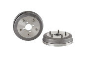 14.A688.10 Brzdový buben ESSENTIAL LINE BREMBO