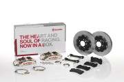 1M2.9048AR Vysoce vykonne-brzdna souprava UPGRADE, GT | R6 | TY1 BREMBO