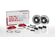 1B1.7007A_ Vysoce vykonne-brzdna souprava UPGRADE, GT | M6 | TY1 BREMBO