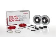 1C2.6001A_ Vysoce vykonne-brzdna souprava UPGRADE, GT | A4 | TY1 BREMBO