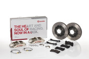 1M3.8045AR Vysoce vykonne-brzdna souprava UPGRADE, GT | R6 | TY3 BREMBO