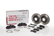 1M3.9021AS Vysoce vykonne-brzdna souprava UPGRADE, GT | S6 | TY3 BREMBO