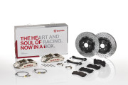 2M1.9005AR Vysoce vykonne-brzdna souprava UPGRADE, GT | R6 | D BREMBO