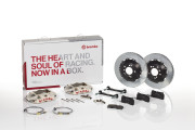 2P2.9014AR Vysoce vykonne-brzdna souprava UPGRADE, GT | R4 | TY1 BREMBO