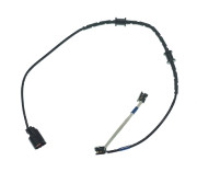 A 00 527 Výstražný kontakt, opotřebení obložení PRIME LINE BREMBO