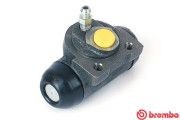 A 12 569 Válec kolové brzdy ESSENTIAL LINE BREMBO