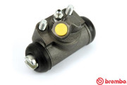 A 12 583 Válec kolové brzdy ESSENTIAL LINE BREMBO