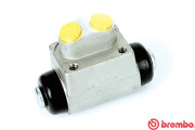 A 12 629 Válec kolové brzdy ESSENTIAL LINE BREMBO