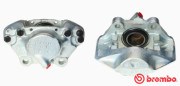 F 06 029 Brzdový třmen ESSENTIAL LINE BREMBO