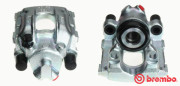 F 06 117 Brzdový třmen ESSENTIAL LINE BREMBO