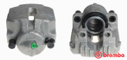 F 06 134 Brzdový třmen ESSENTIAL LINE BREMBO