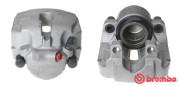 F 06 202 Brzdový třmen ESSENTIAL LINE BREMBO