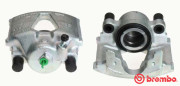 F 15 001 Brzdový třmen ESSENTIAL LINE BREMBO