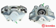 F 23 001 Brzdový třmen ESSENTIAL LINE BREMBO