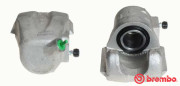 F 23 038 Brzdový třmen ESSENTIAL LINE BREMBO