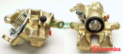 F 23 070 Brzdový třmen ESSENTIAL LINE BREMBO